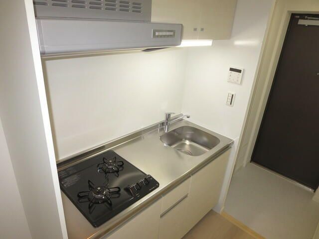 ��ʌ��������܎s�Y�a��{���R���ڂ̃}���V�����̃L�b�`��