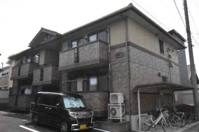 ��ʌ��k�����S�ɓޒ������j�Q����109�̃A�p�[�g�̌����O��