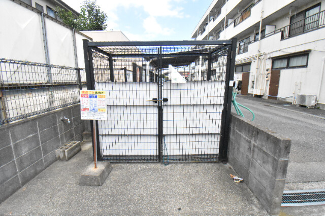 ��ʌ��k�{�s���ۂP���ڂ̃}���V�����̂��̑�