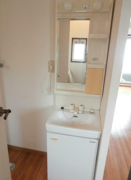 ��ʌ��������܎s������{�����R���ڂ̃A�p�[�g�̐��ʏ�