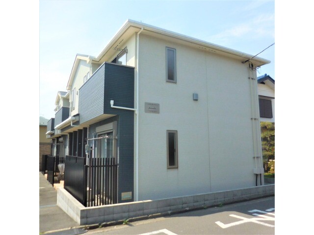 ��ʌ�����s�厚�����̃A�p�[�g�̌����O��