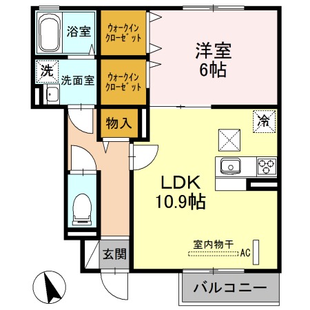 ��ʌ�����s�����R���ڂ̃A�p�[�g�̊Ԏ�