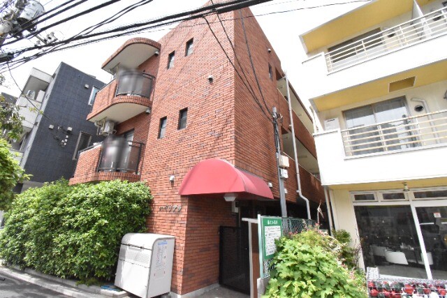 ��ʌ��������܎s�����扺�����Q���ڂ̃}���V�����̌����O��