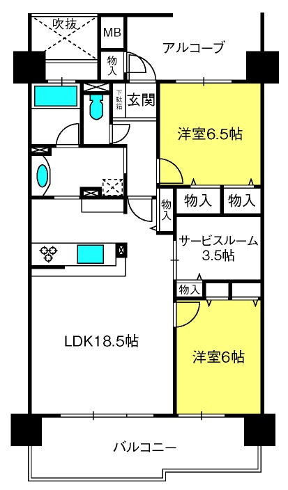 ��ʌ��������܎s�k��{�����P���ڂ̃}���V�����̊Ԏ�