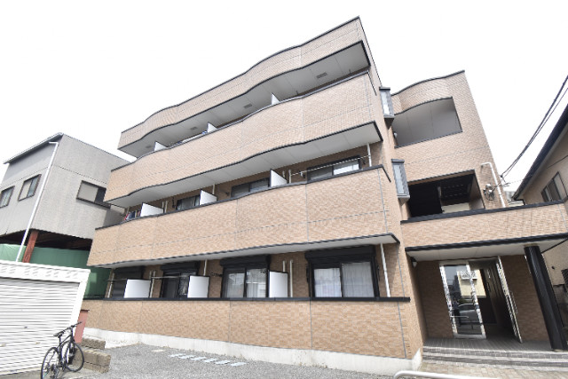 ��ʌ��������܎s��������R���ڂ̃}���V�����̌����O��