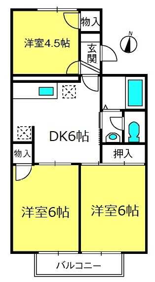 ��ʌ��������܎s�k��g�쒬�P���ڂ̃A�p�[�g�̊Ԏ�