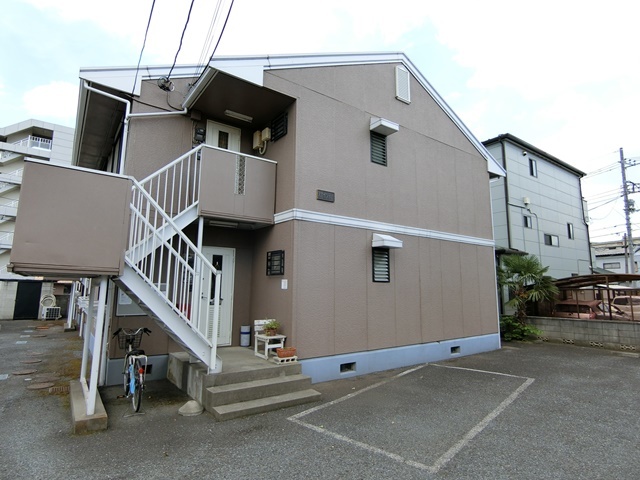 ��ʌ��������܎s�k��g�쒬�P���ڂ̃A�p�[�g�̌����O��