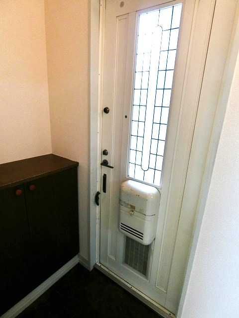 ��ʌ��������܎s�k��g�쒬�P���ڂ̃A�p�[�g�̌���