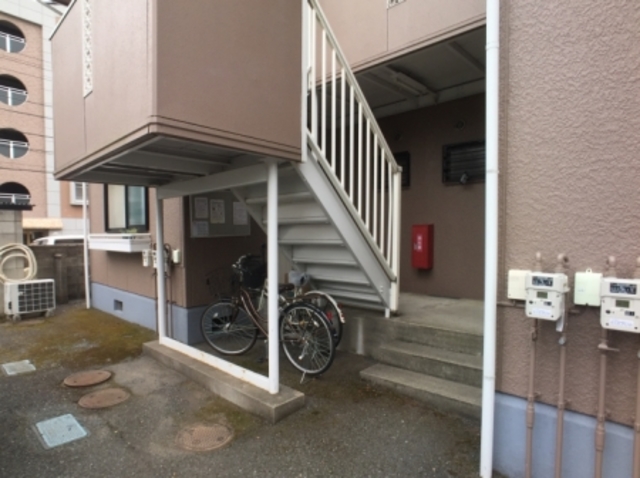 ��ʌ��������܎s�k��g�쒬�P���ڂ̃A�p�[�g�̃G���g�����X