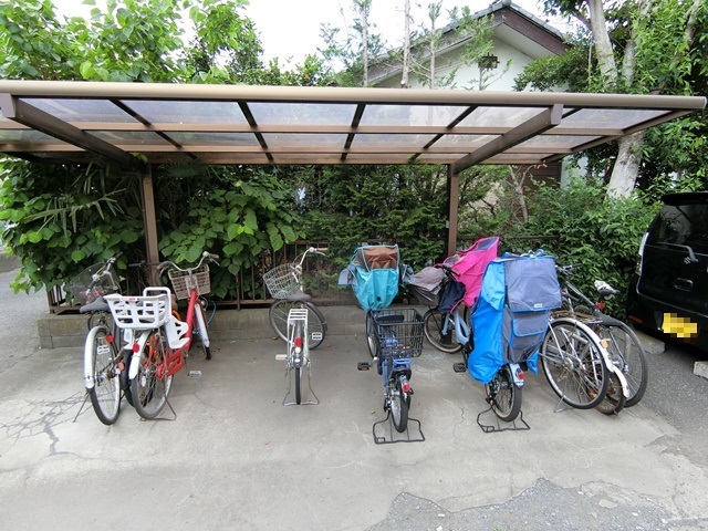 ��ʌ��������܎s�k��g�쒬�P���ڂ̃A�p�[�g�̂��̑�