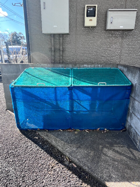 ��ʌ��k�����S�ɓޒ������P���ڂ̃A�p�[�g�̂��̑�