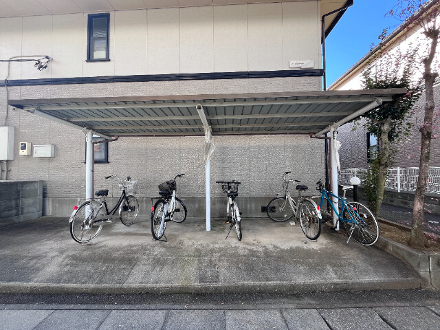 ��ʌ��k�����S�ɓޒ������P���ڂ̃A�p�[�g�̂��̑�