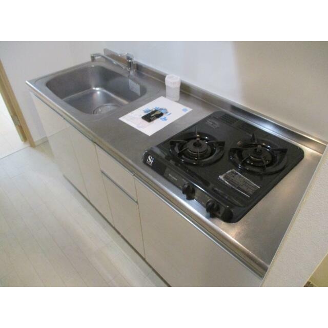 ��ʌ��������܎s��掭��܂T���ڂ̃}���V�����̃L�b�`��