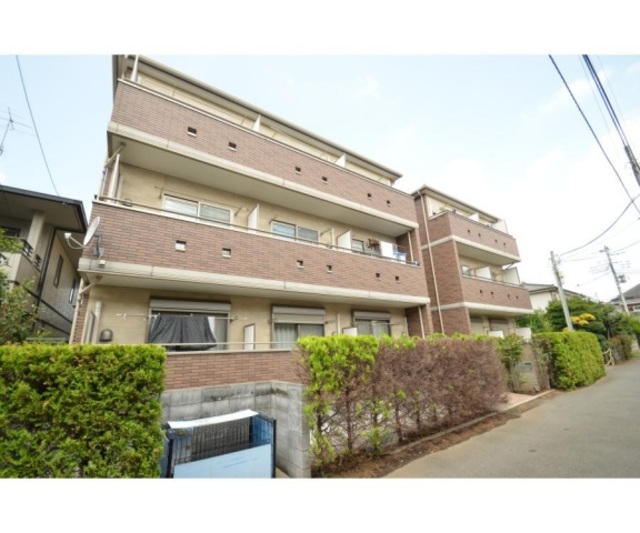 ��ʌ��������܎s�Y�a��k�Y�a�R���ڂ̃A�p�[�g�̌����O��