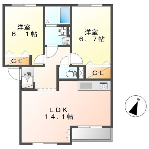 ��ʌ��@�c�s���L�Q���ڂ̃A�p�[�g�̊Ԏ�