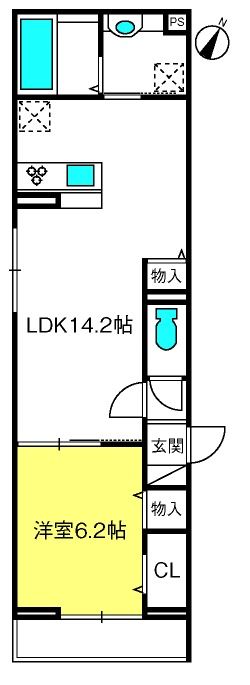 ��ʌ��z�J�s�k�z�J�R���ڂ̃A�p�[�g�̊Ԏ�