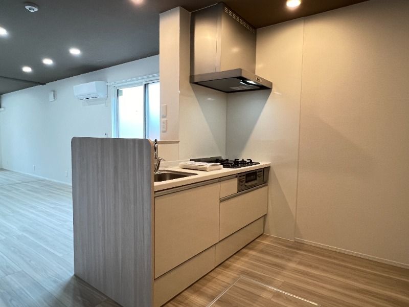 ��ʌ��z�J�s�k�z�J�R���ڂ̃A�p�[�g�̃L�b�`��