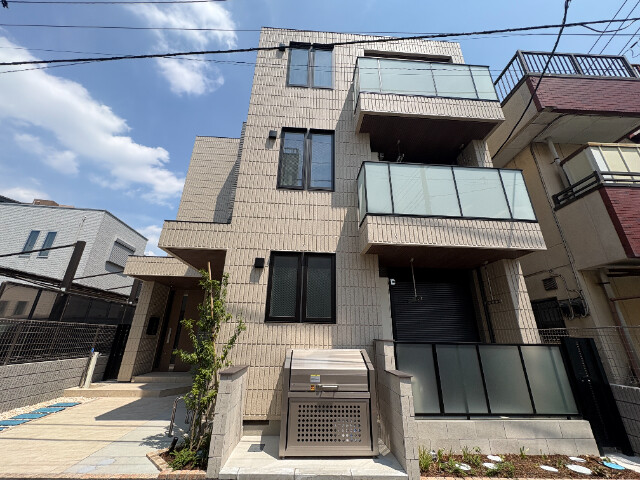 ��ʌ��������܎s��{����ؒ��R���ڂ̃}���V�����̂��̑�