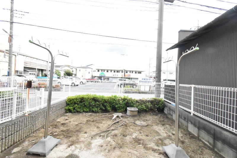 ��ʌ������s���W���ڂ̃A�p�[�g�̂��̑�