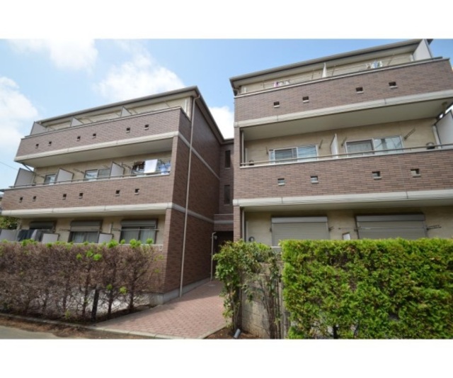 ��ʌ��������܎s�Y�a��k�Y�a�R���ڂ̃A�p�[�g�̃G���g�����X