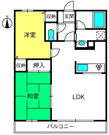 ��ʌ�����s�˒˂P���ڂ̃}���V�����̊Ԏ�