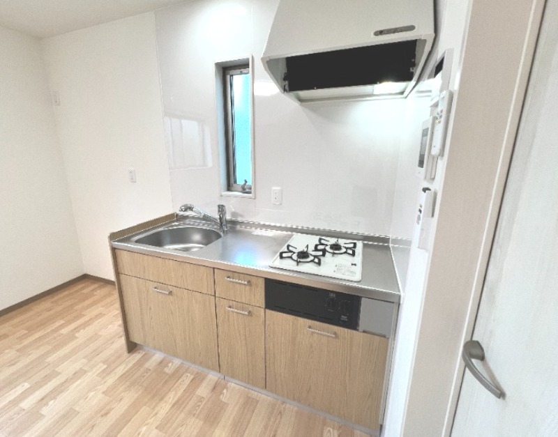 ��ʌ��������܎s�����擌��{�U���ڂ̃A�p�[�g�̃L�b�`��