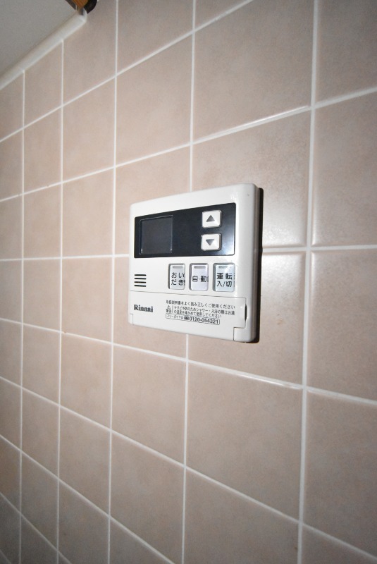 ��ʌ�����s�˒˂P���ڂ̃}���V�����̂��̑��ݔ�