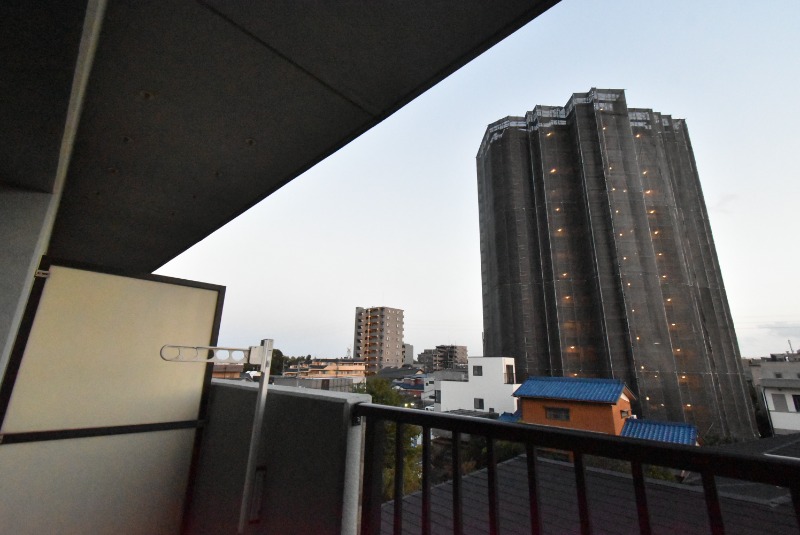 ��ʌ�����s�˒˂P���ڂ̃}���V�����̂��̑�