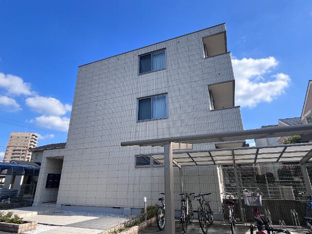 ��ʌ��������܎s�����擌��{�S����5-27�̃}���V�����̌����O��