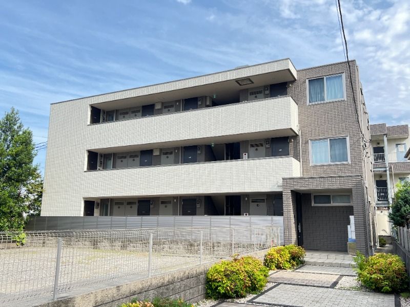 ��ʌ�����s�����P����20-4�̃}���V�����̌����O��