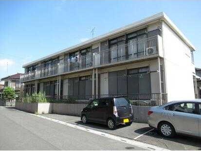 ��ʌ��@�c�s���R���ڂ̃A�p�[�g�̌����O��