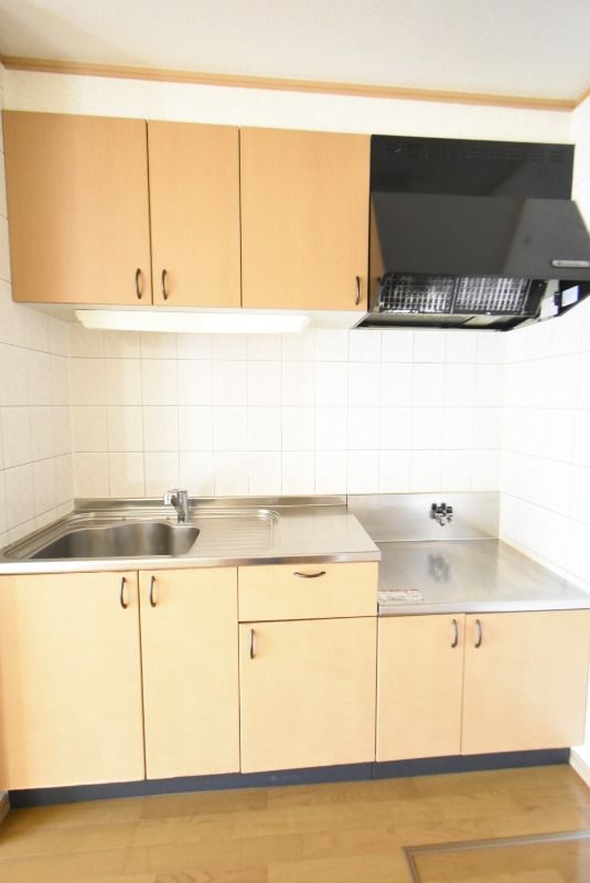 ��ʌ��������܎s��΋�약��S���ڂ̃^�E���n�E�X�̃L�b�`��