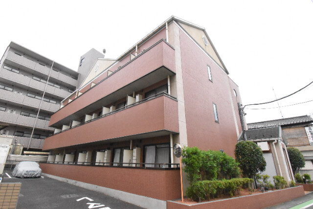 ��ʌ��������܎s�k��{�����Q���ڂ̃}���V�����̌����O��