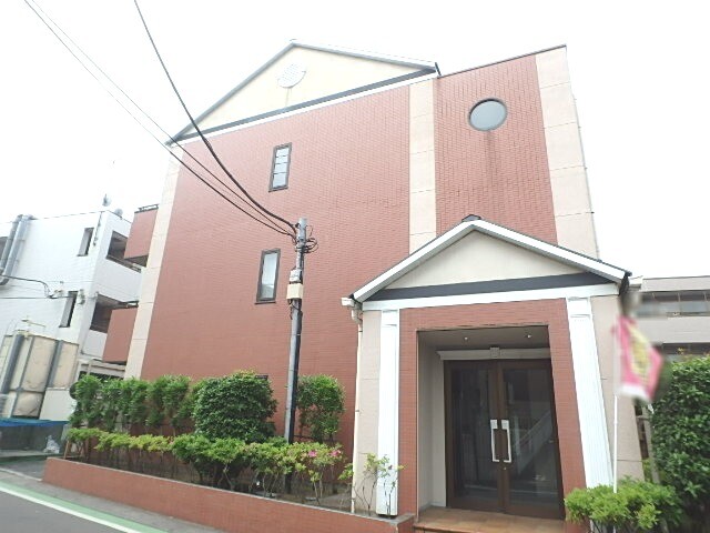 ��ʌ��������܎s�k��{�����Q���ڂ̃}���V�����̌����O��