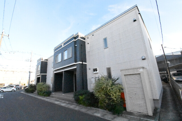 ��ʌ��������܎s�k��g�쒬�P���ڂ̃A�p�[�g�̌����O��