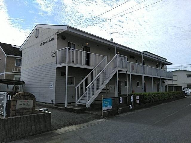 ��ʌ��z�J�s�����Q���ڂ̃}���V�����̌����O��