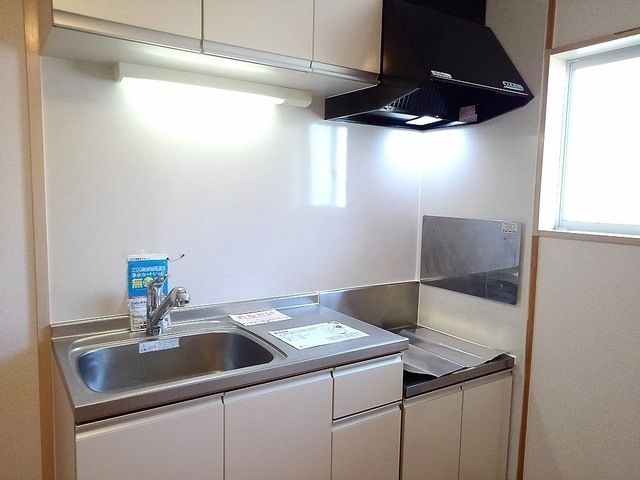 ��ʌ��z�J�s�����Q���ڂ̃}���V�����̃L�b�`��