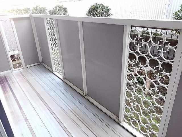 ��ʌ��z�J�s�����Q���ڂ̃}���V�����̃o���R�j�[