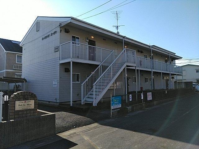 ��ʌ��z�J�s�����Q���ڂ̃}���V�����̃G���g�����X