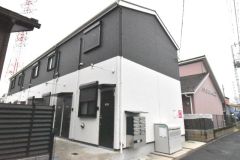 ��ʌ�����s�厚��723-7�̃A�p�[�g�̌����O��