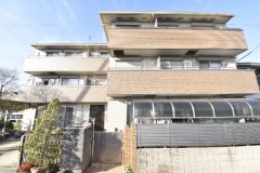 ��ʌ��������܎s���搼�x�P�O����11-5�̃A�p�[�g�̌����O��