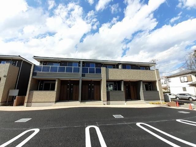 ��ʌ��@�c�s���m�؂P����52�̃A�p�[�g�̌����O��