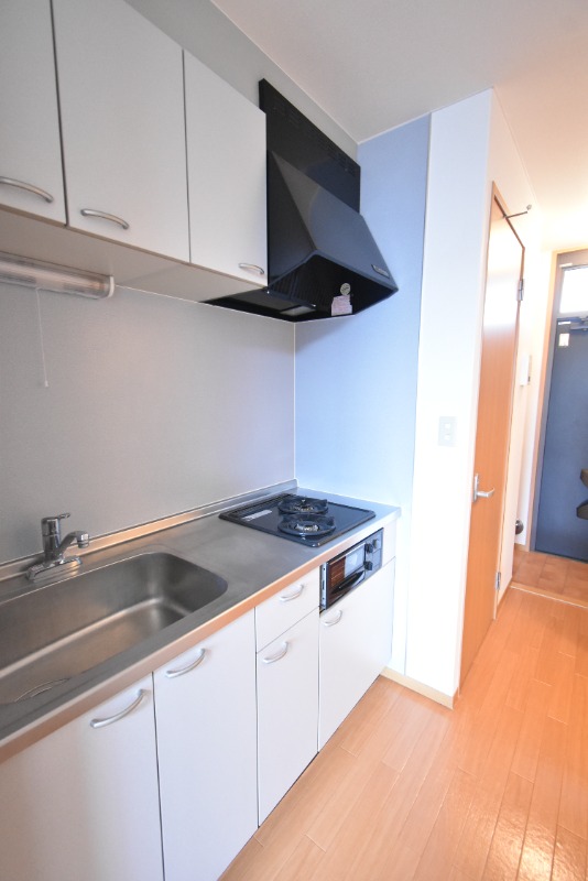 ��ʌ��������܎s�Y�a���؍�R���ڂ̃}���V�����̃L�b�`��