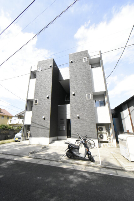 ��ʌ��������܎s������厚�@���̃A�p�[�g�̌����O��