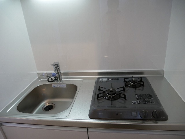 ��ʌ��������܎s������厚�@���̃A�p�[�g�̃L�b�`��