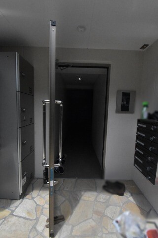 ��ʌ��������܎s��{�擌���Q���ڂ̃}���V�����̃G���g�����X