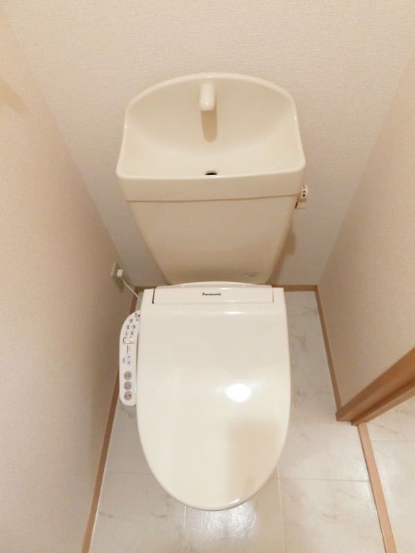 ��ʌ�����s�t���P���ڂ̃A�p�[�g�̃g�C��