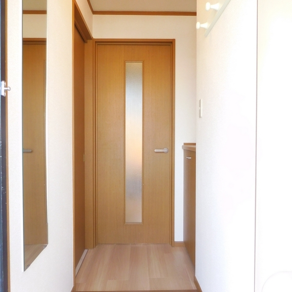 ��ʌ�����s��؂S���ڂ̃A�p�[�g�̌���