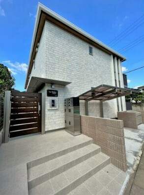 ��ʌ��������܎s�����擌��{�Q���ڂ̃A�p�[�g�̃G���g�����X