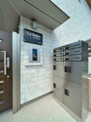 ��ʌ��������܎s�����擌��{�Q���ڂ̃A�p�[�g�̂��̑�